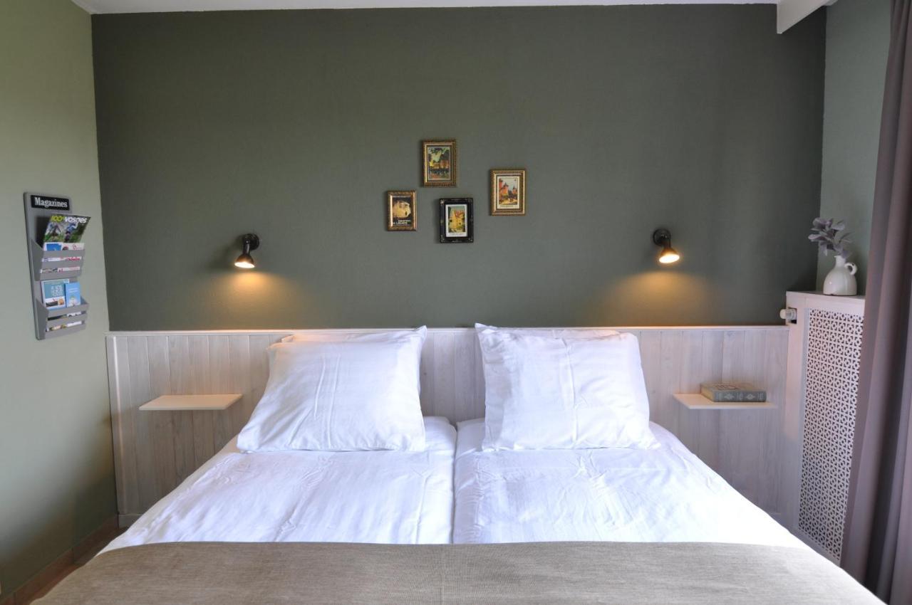 Chambres Et Table D'Hotes Vie La Vie Bains-les-Bains Exterior foto