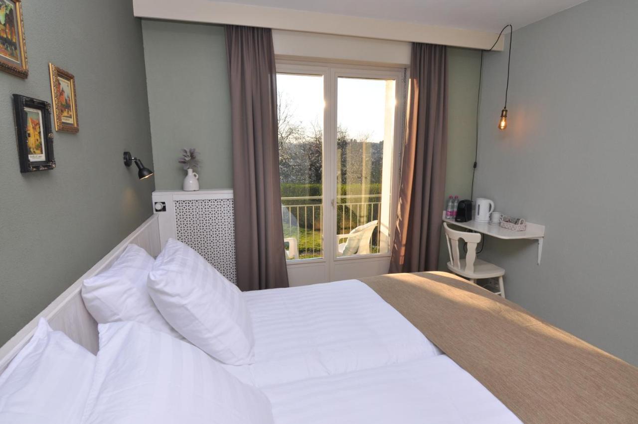 Chambres Et Table D'Hotes Vie La Vie Bains-les-Bains Exterior foto