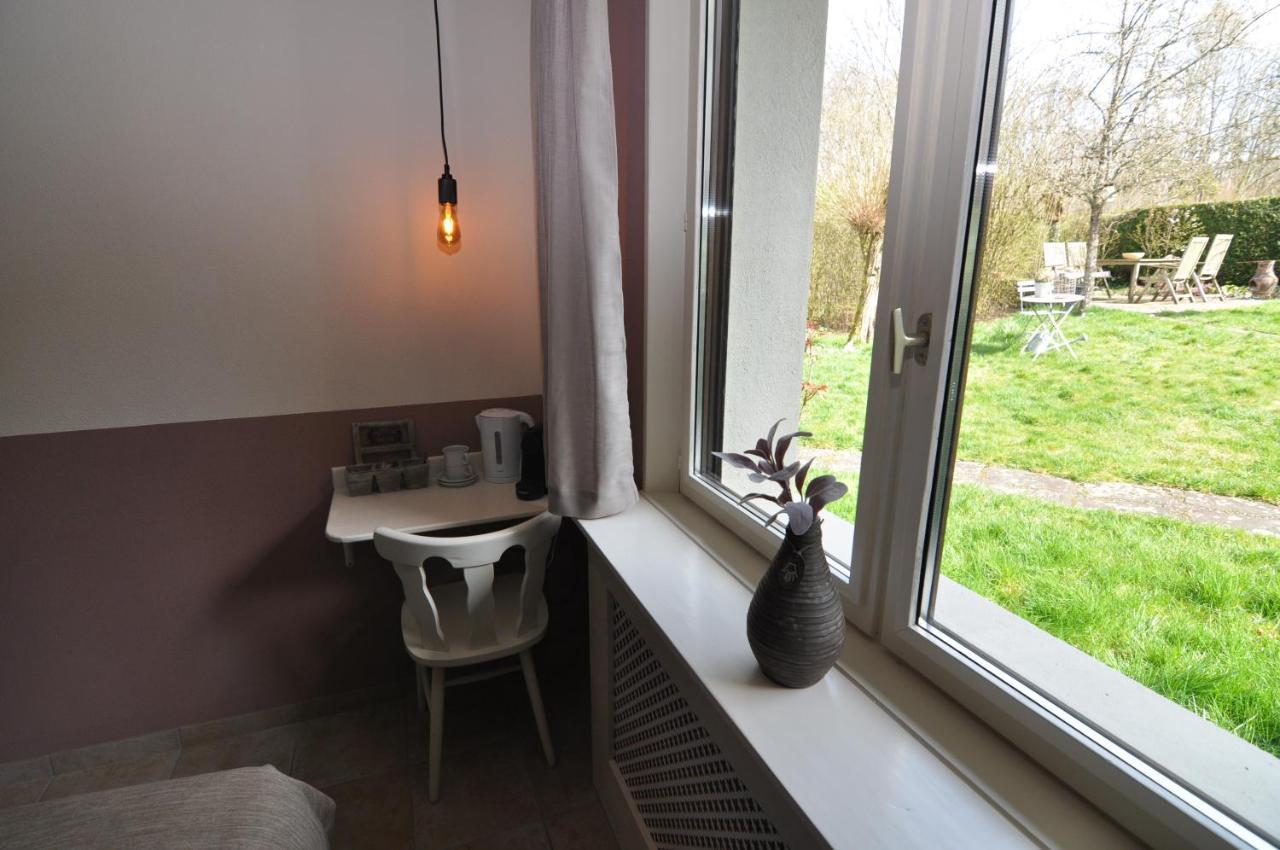 Chambres Et Table D'Hotes Vie La Vie Bains-les-Bains Exterior foto