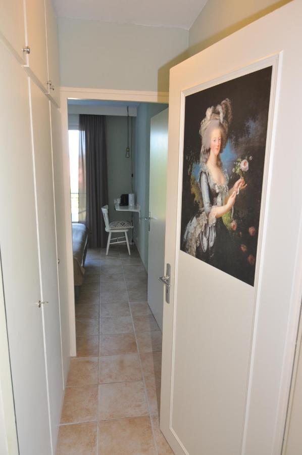 Chambres Et Table D'Hotes Vie La Vie Bains-les-Bains Exterior foto