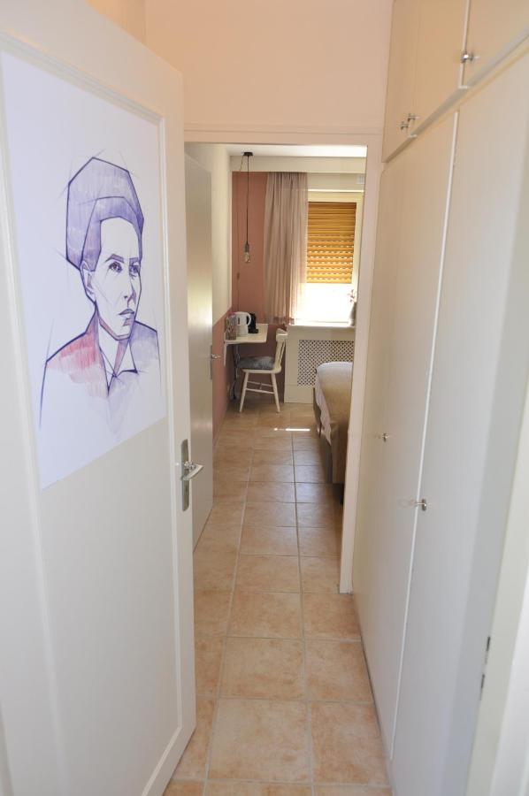 Chambres Et Table D'Hotes Vie La Vie Bains-les-Bains Exterior foto
