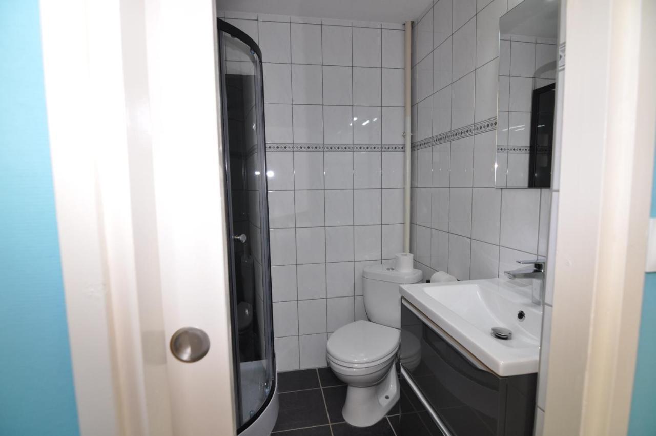 Chambres Et Table D'Hotes Vie La Vie Bains-les-Bains Exterior foto